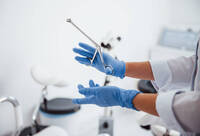 Фотографія Категорії Вироби для гінекологічних обстежень