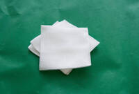 Фотографія Категорії Серветка марлева