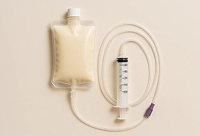 Фотографія Категорії Ентеральне харчування