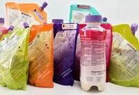 Фотографія Категорії Суміші при проблемах з травленням