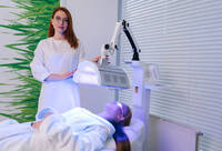 Фотографія Категорії Окуляри для фототерапії