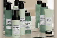 Фотографія Категорії Очищення та демакіяж