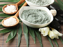 Фотографія Категорії Глина косметична