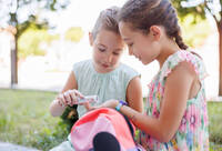 Фотографія Категорії Засоби після укусів комах дитячі