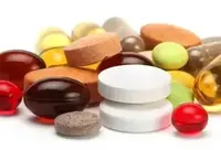 Фотографія Категорії Вітаміни (лікарські засоби)