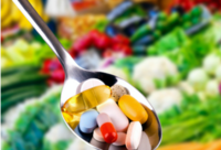 Фотографія Категорії Полівітаміни з мінералами