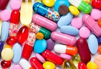 Фотографія Категорії Полівітамінні комплекси з добавками