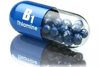 Фотографія Категорії Вітамін В1 (прості препарати)