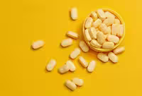 Фотографія Категорії Комплекс вітамінів групи В з мінералами