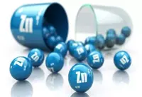 Фотографія Категорії Цинк (Препарати цинку)