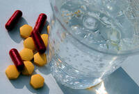 Фотографія Категорії Тонізуючі ліки