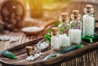 Фотографія Категорії Гомеопатичні ліки