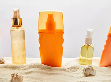 Фотографія Категорії Для захисту від сонця