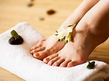 Фотографія Категорії Для ніг