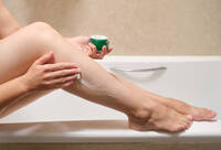 Фотографія Категорії Догляд за ногами