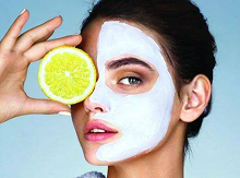 Фотографія Категорії Маски для обличчя