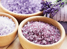 Фотографія Категорії Сіль для ванн