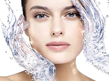 Фотографія Категорії Для обличчя