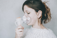 Фотографія Категорії Профілактика кисневої недостатності