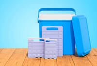 Фотографія Категорії Термобокс. Акумулятор холоду