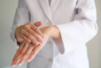 Фотографія Категорії Догляд за руками