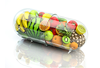 Фотографія Категорії Вітаміни для дітей