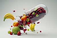 Фотографія Категорії Спеціальне та оздоровче харчування