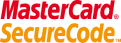 MasterCard SecureCode