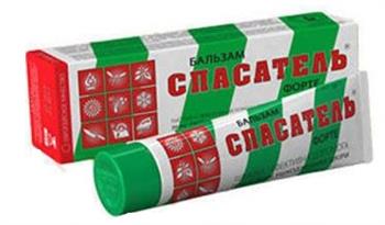 Бальзам Спасатель® форте 30г