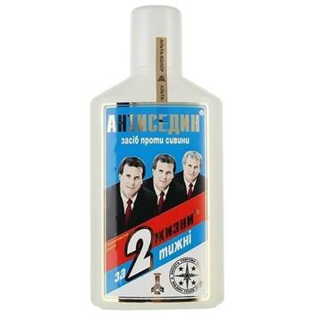 Антисивин Два життя 200мл фл.