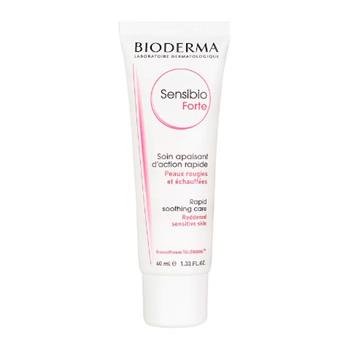 Крем Bioderma Sensibio Форте заспокійливий, 40мл