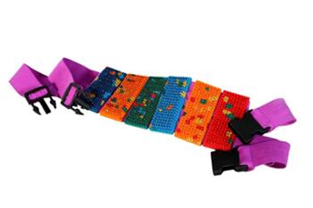 Аплікатор-пояс Малюк (Ляпко)