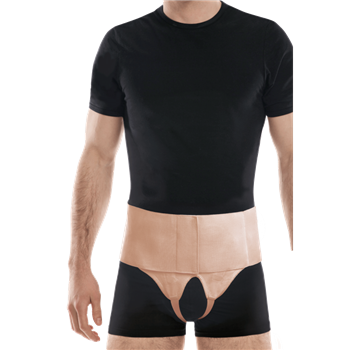 Бандаж для пахової грижі (універсальний) р.1 (т.351) Торос-Груп