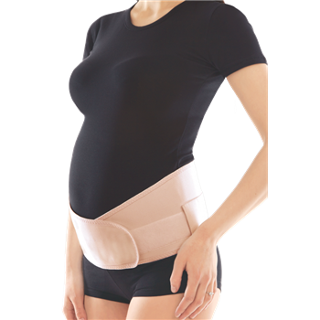 Бандаж до та післяпологовий бежевий р.2 (т.113) Торос-Груп