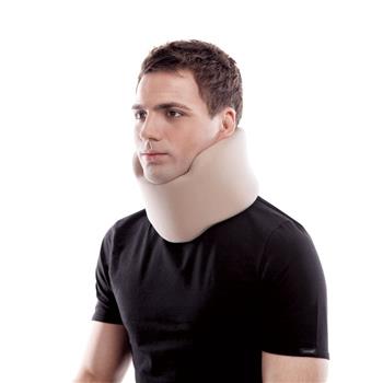 Бандаж Торос-Груп для шийних хребців (шина Шанца) р.2 (т.710)