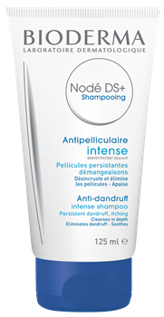 Шампунь Bioderma Node DS+ від лупи, 125мл