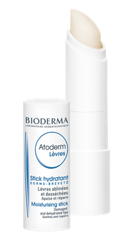 Стік для губ Bioderma Atoderm, 4г