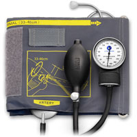 Тонометр механічний LD-60 Little Doctor (Літл Доктор)