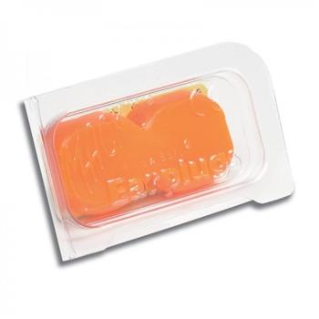 Беруші Pillow Soft №2 (червоні)