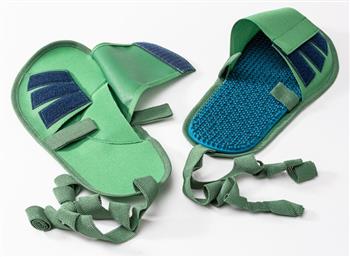 Аплікатор-Устілки Плюс (з тапочками) 5,0мм р.40-43 (Ляпко)