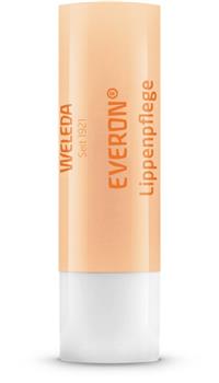 Бальзам-захист для губ Weleda / Веледа Еверон, 4,8г / арт.5286