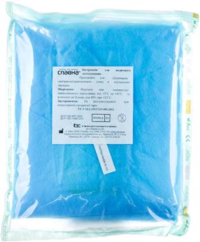 Покриття операційне Славна, стер. 210х160см (арт.1210111)