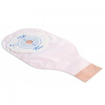 Калоприймач ConvaTec Стомадресс Плюс, непрозорий, №30 (арт.420590) (КонваТек)