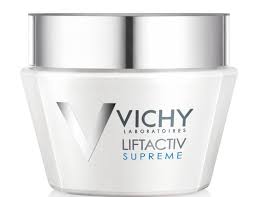 Засіб Vichy Ліфтактив Сюпрем корекція зморшок для сухої шкіри, 50мл (Віши)