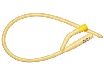 Катетер Фолея 2-х ходовий 26Fr (JS)