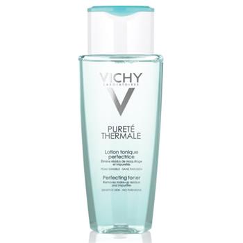 Тонік Vichy Пюрте Термаль для всіх типів шкіри, 200мл (Віши)