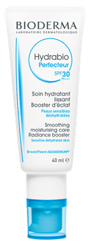 Крем для обличчя Bioderma Hydrabio Perfector SPF30 зволожуючий, 40мл