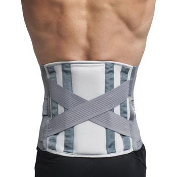 Бандаж підтримуючий Алком з подвійною фіксацією р.2 арт.2039