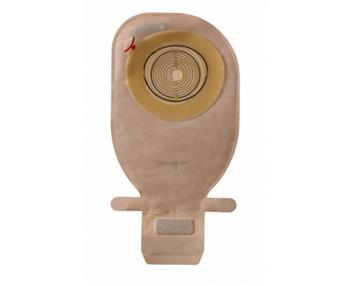 Калоприймач Coloplast Alterna Free стомічний однокомпонентний, відкритий, непрозорий, отв. 12-75мм, №30 (арт.17500) / Алтерна Фрі