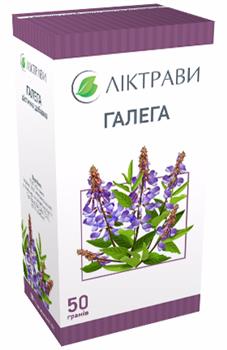 Галега трава 50г